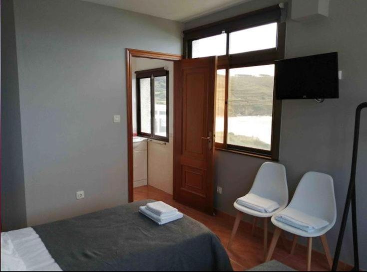 Pension Club Del Mar Cayón Exterior foto